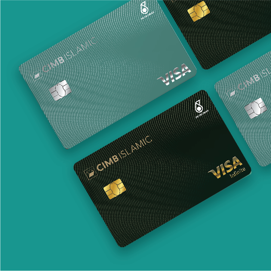 CIMB PETRONAS Cards - Card Services | MyMesra