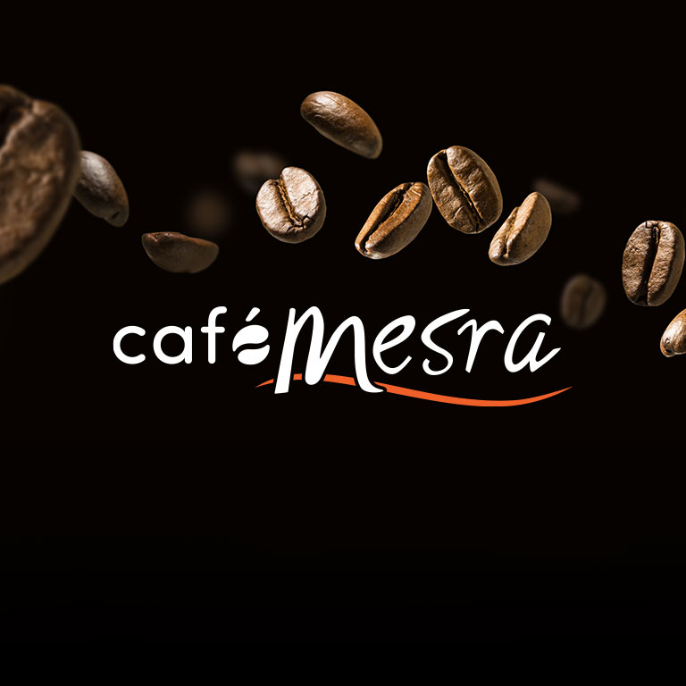 Café Mesra - For Consumer | MyMesra