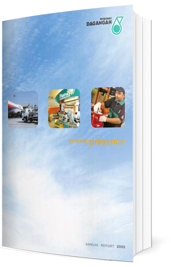 Integrated Report / Annual Report - Integrated Report ...