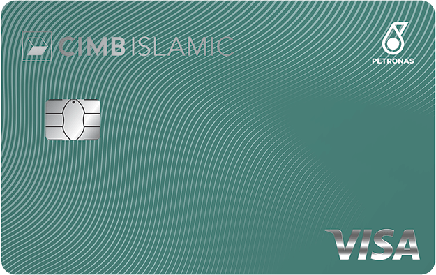 CIMB PETRONAS Visa-i - Promotions | MyMesra